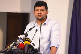 খেলা শেষ, খোদা হাফেজ...মাহফুজ আলম